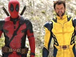 Ryan Reynolds wraps up Deadpool 3 with Hugh Jackman; says, “I got to make a movie with my closest pals”