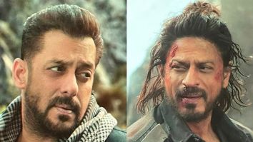 “Salman Khan, Shah Rukh Khan are very savvy,” says VFX head at YRF; speaks on planning action sequences of Pathaan and Tiger 3