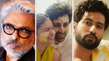 CONFIRMED! Sanjay Leela Bhansali’s next stars Ranbir Kapoor, Alia Bhatt and Vicky Kaushal