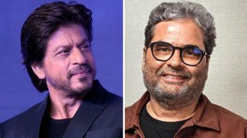 Vishal Bhardwaj and Shah Rukh Khan set to collaborate for a thriller? 
