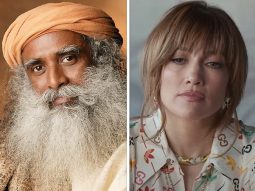 Sadhguru’s surprising role in Jennifer Lopez’ This Is Me Now: A Love Story sparks online frenzy, trailer unveiled