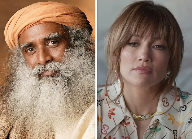 Sadhguru’s surprising role in Jennifer Lopez’ This Is Me Now: A Love Story sparks online frenzy, trailer unveiled Sadhguru’s surprising role in Jennifer Lopez’ This Is Me Now: A Love Story sparks online frenzy, trailer unveiled