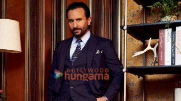 Saif Ali Khan