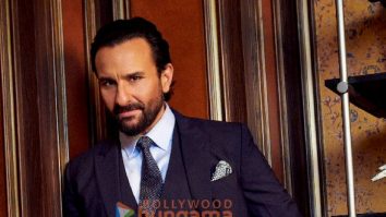 Saif Ali Khan