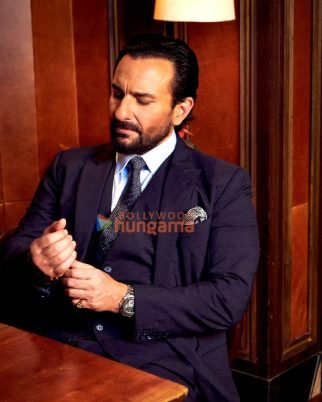 Saif Ali Khan