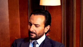 Saif Ali Khan
