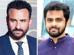 Saif Ali Khan signs Maari director Balaji Mohan’s next Click Shankar for Junglee Pictures: Report