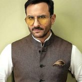 Saif Ali Khan admitted to Kokilaben Hospital, to undergo knee surgery: Report