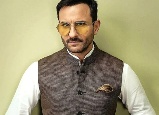 Saif Ali Khan admitted to Kokilaben Hospital, to undergo knee surgery: Report