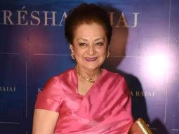 Saira Banu reminisces about her Makar Sankranti memories with her husband Dilip Kumar and veteran actress Nanda’s mother Sushila