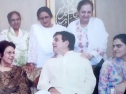 Saira Banu remembers moments of lifetime with Nanda Taai; see post