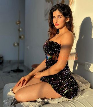 Celeb Photos Of Sakshi Malik