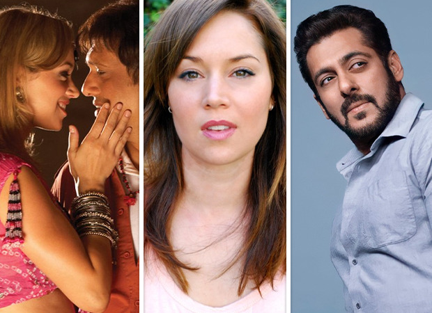 17 Years of Salaam-E-Ishq EXCLUSIVE: Shannon Esra talks about her experience of doing a Hindi film and shooting a song-and-dance sequence; opens up on meeting Salman Khan: “He had a BEAUTIFUL physique; We were talking about hunting in South Africa and other random stuff”