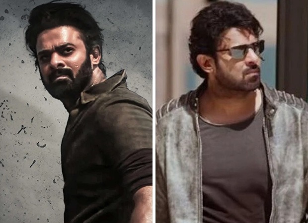 Salaar (Hindi) Box Office: Prabhas Starrer Set To Go Past His 2019 Film ...