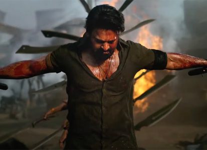 Box Office 2023 Recap Salaar is the only South film whose Hindi