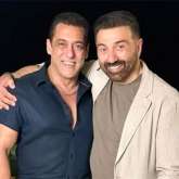 Salman Khan to shoot his cameo in Sunny Deol starrer Safar this week: Report