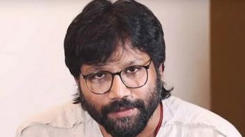 Sandeep Reddy Vanga calls nepotism in film industry “Animal behaviour”; slams award shows