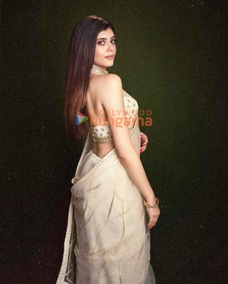 Sanjana Sanghi