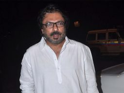 SCOOP: Sanjay Leela Bhansali looking for fresh ideas from young, talented writers for his next