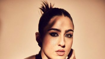 Sara Ali Khan