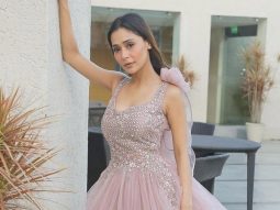 Bidaai actress Sara Khan opens up about sharing the load after marriage; says, “The best way is to participate together and succeed”