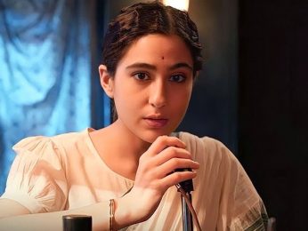 Sara Ali Khan starrer Ae Watan Mere Watan to release on March 22: Report Sara Ali Khan starrer Ae Watan Mere Watan to release on March 22: Report
