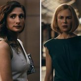 Sarayu Blu on what drew her to star in Nicole Kidman-led Lulu Wang's drama Expats: "I got goosebumps the minute I started reading the scripts"