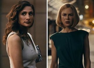 Sarayu Blu on what drew her to star in Nicole Kidman-led Lulu Wang’s drama Expats: “I got goosebumps the minute I started reading the scripts”