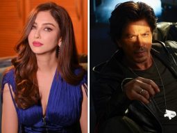 Saumya Tandon recalls giving “Biggest flop” of her career with Shah Rukh Khan; speaks about his “unadulterated attention”