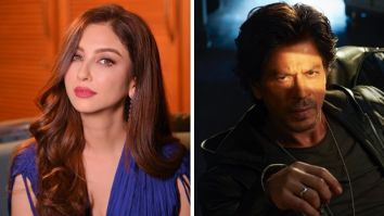 Saumya Tandon recalls giving “Biggest flop” of her career with Shah Rukh Khan; speaks about his “unadulterated attention”
