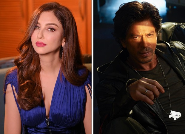 Saumya Tandon recalls giving “Biggest flop” of her career with Shah Rukh Khan; speaks about his “unadulterated attention”