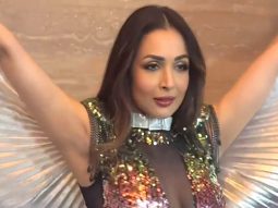 Sequin Queen! Malaika Arora spreads her glamorous wings in this photoshoot