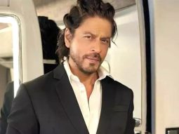 Shah Rukh Khan decides to stay away from Rom-Com; Skips Sanjay Leela Bhansali’s Inshallah