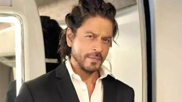 Shah Rukh Khan decides to stay away from Rom-Com; Skips Sanjay Leela Bhansali’s Inshallah