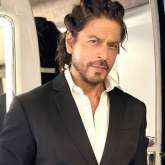 Shah Rukh Khan celebrates Republic Day 2024, shares photo with Indian flag: “May the Tiranga always fly high”