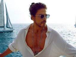 Shah Rukh Khan jokes about betting Rs. 5 lakh in poker with Aditya Chopra after Pathaan became a blockbuster: “Nobody had seen business like this”