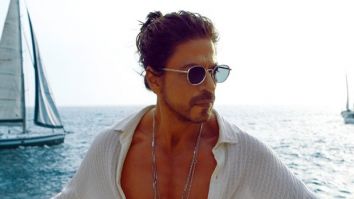 Shah Rukh Khan jokes about betting Rs. 5 lakh in poker with Aditya Chopra after Pathaan became a blockbuster: “Nobody had seen business like this”