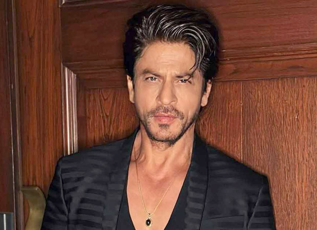 Shah Rukh Khan on not glorifying negative characters: “If I play a bad guy, I make sure he dies a dog’s death” : Bollywood News | News World Express