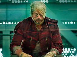 Shah Rukh Khan’s power-packed Jawan dominates Filmfare nominations with 15 accolades