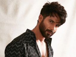 EXCLUSIVE: Shahid Kapoor shares his thoughts on being labelled as a “Chocolate Boy”; says, “I felt extremely bad”