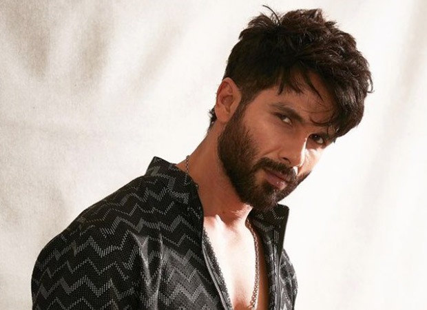 EXCLUSIVE: Shahid Kapoor shares his thoughts on being labelled as a “Chocolate Boy”; says, “I felt extremely bad”
