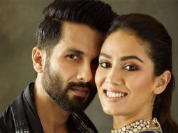EXCLUSIVE: Shahid Kapoor opens up about fights with wife Mira Rajput; says, “I am waiting for her and she is on her phone for 15 minutes”