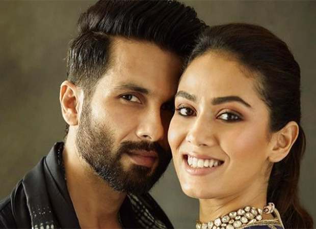 EXCLUSIVE: Shahid Kapoor opens up about fights with wife Mira Rajput; says, “I am waiting for her and she is on her phone for 15 minutes”