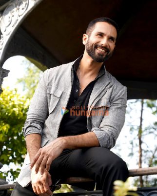 Shahid Kapoor