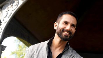 Shahid Kapoor