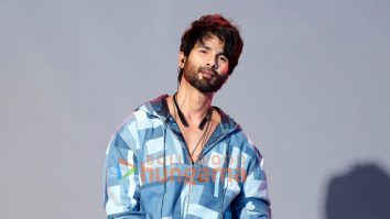 Celeb Photos Of Shahid Kapoor
