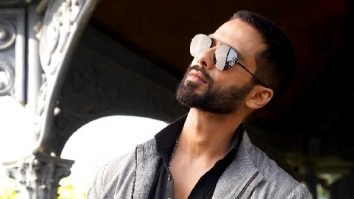 Shahid Kapoor