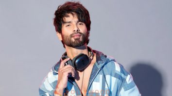Celeb Photos Of Shahid Kapoor