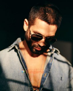 Shahid Kapoor