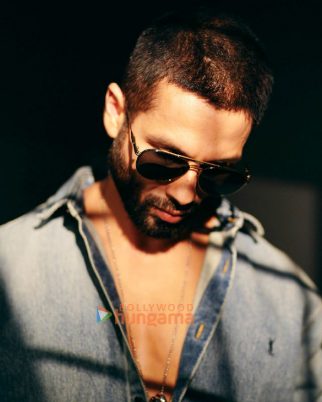 Shahid Kapoor